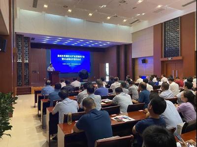 鹽城亭湖區政府攜手鹽城移動與漫途，共筑工業互聯網新未來